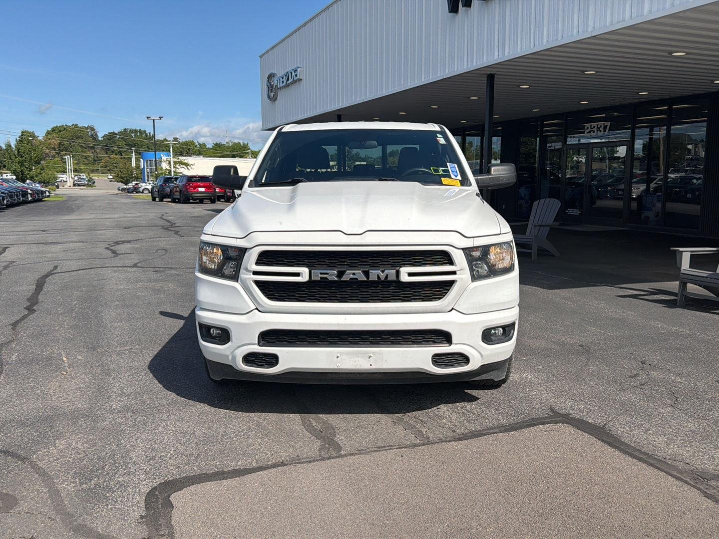 ram ram 1500 pickup 2024 1C6RRFCG3RN144870 image ram ram 1500 pickup 2024 1C6RRFCG3RN144870 image